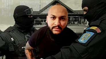 DETALII DE ULTIMĂ ORĂ despre Dani Mocanu. Ce a transmis Romario, după ce frații săi au fost condamnați la închisoare