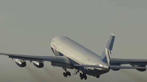 Avion prăbușit în Grecia. Ajuta la stingerea incendiilor, câte persoane erau la bord