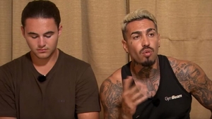 Mari probleme de sănătate pentru Mario Fresh. Alex Velea: „Mi-am făcut griji pentru el”
