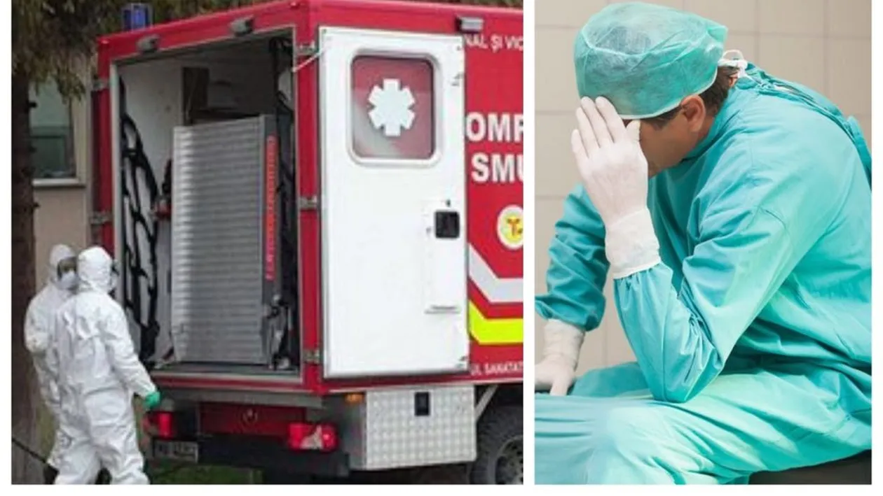 Coronavirus în România. Bilanțul infectărilor crește alarmant! S-a ajuns la 25.286 + 460 noi cazuri, de la ultima informare