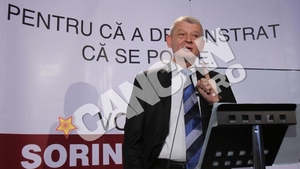 Ce planuri are Oprescu pentru a imbunatati viata bucurestenilor?