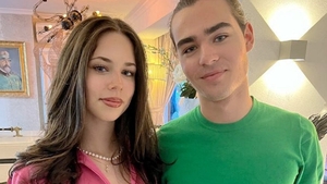 Radu Ștefan Bănică o avertizează pe Violeta, după ce tânăra s-a afișat cu iubitul pe Instagram: ”Să aibă grijă, că nu e ca-n filme”
