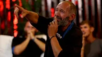 Relu Pănescu, eliminat de la Survivor România 2022. A părăsit competiția cu ochii în lacrimi