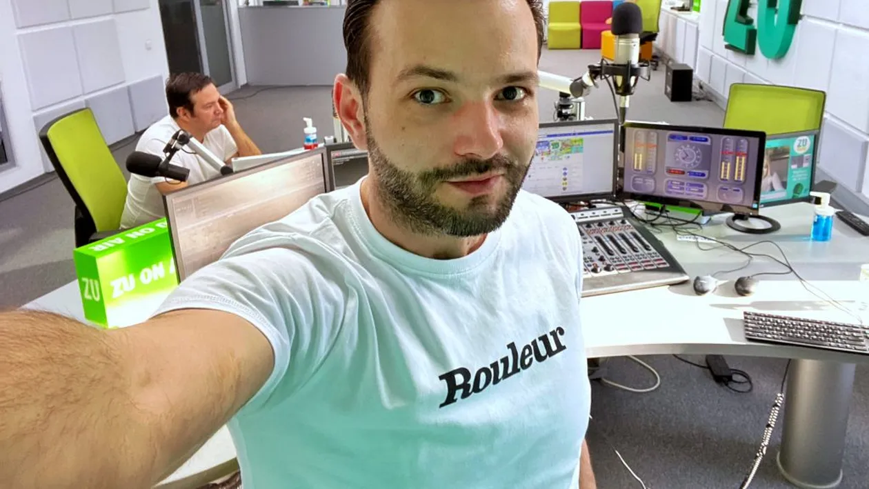 #MuzicaAia de la Radio ZU acum și pe Youtube. Recomandările vin de la Mihai Morar, Daniel Buzdugan și Emma Ștefan