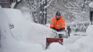 Alertă! Meteorologii americani anunță că un val de frig ar putea veni peste România. Vortexul polar ar urma să facă ravagii