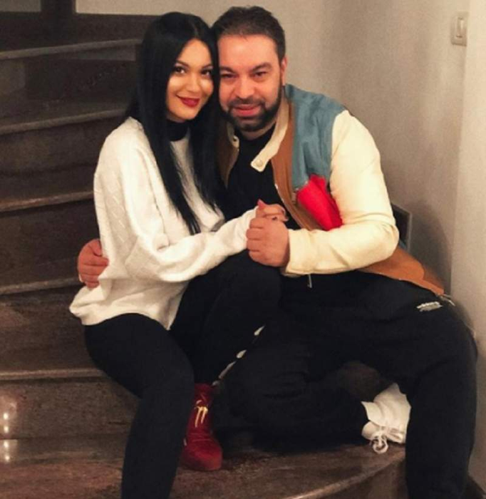 Betty, mărturisiri impresionante despre Florin Salam! Ce are de spus tânăra despre cel care i-a dat viață. „Să știți că tatăl meu…”