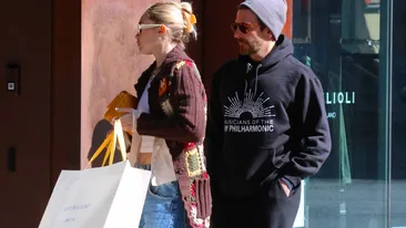 Gigi Hadid și Bradley Cooper și-au dus relația la nivelul următor! Au făcut un pas uriaș pentru copiii lor