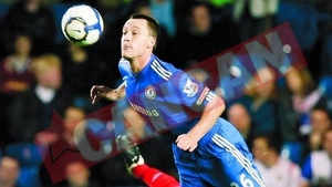Tatal lui John Terry vinde cocaina!