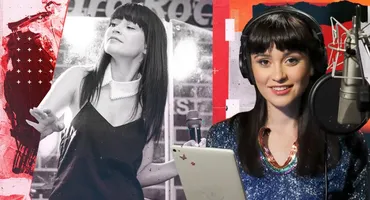 Ce mesaj tranșant le transmite Irina Rimes colegilor ei care fac playback