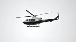 Tragedie în luna de miere. Un cuplu britanic și pilotul elicopterului au murit într-un accident în Grecia