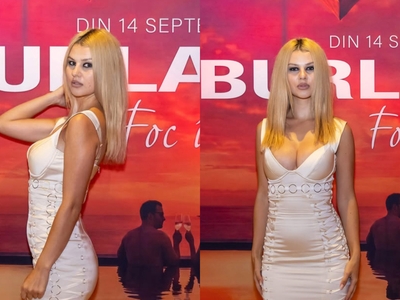 Cine este Constanția de la Burlacii: Foc în paradis? Ce meserie își dorește să aibă