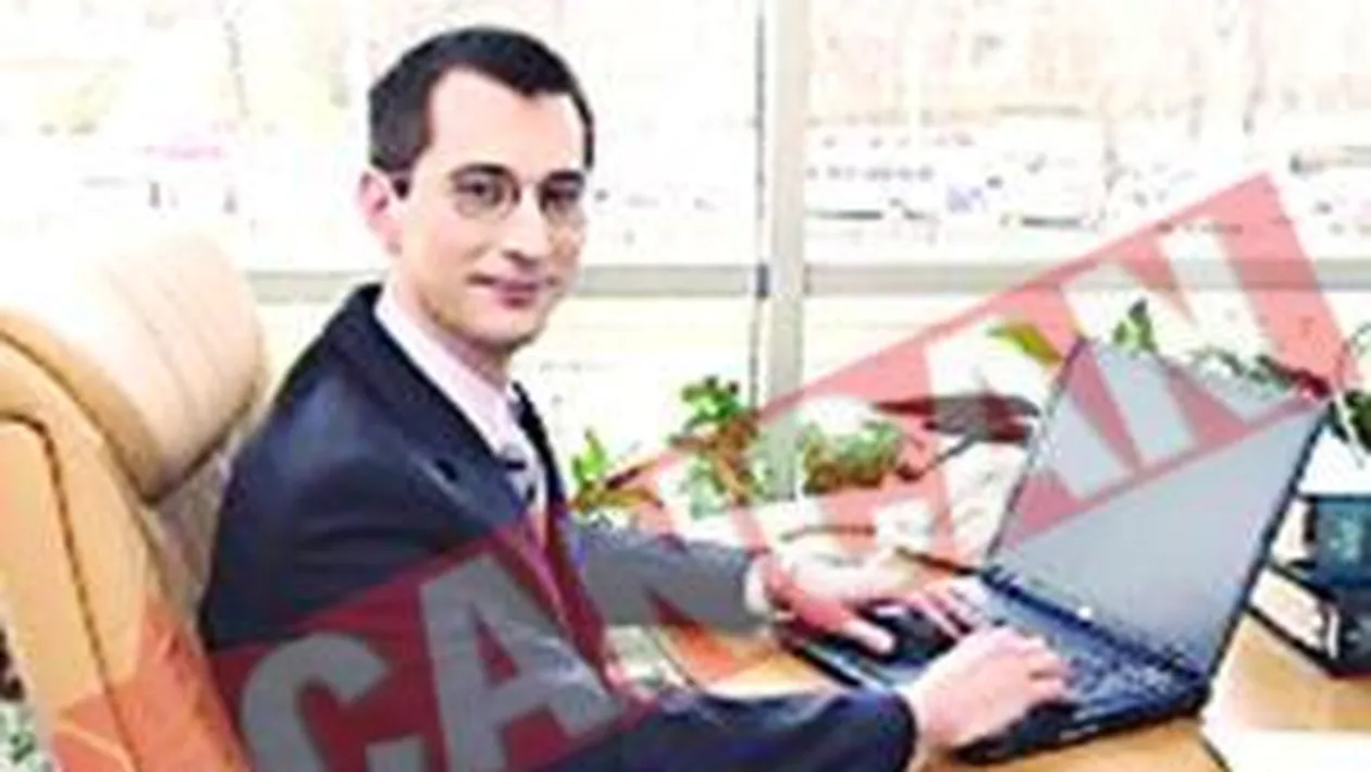 Asociatul lui Valeriu Stoica, acuzat ca a atacat un politist