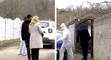 Motivul ireal pentru care fostul viceprimar din Dolj a fost ucis în propria locuință. Acum s-a aflat!