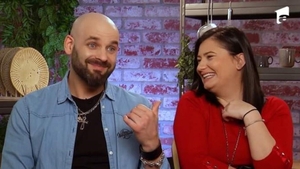 Ce mesaje de dincolo primește Mădălina Crețan de la Nosfe. Artistul i s-a arătat în vis: ”La nivel spiritual nu ne-am rupt”