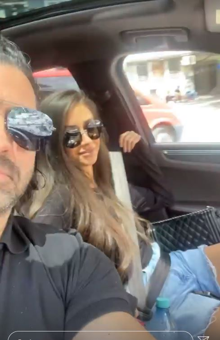 Pepe radiază de fericire lângă Yasmine Ody! Care este diferența de vârstă dintre cântăreț și prima lui iubită după divorțul de Raluca Pascu