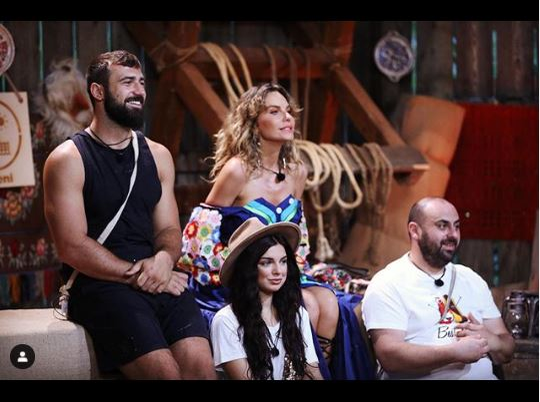 Show-ul de la Pro TV stârnește tensiuni nu doar pe platourile de filmare, ci și în afara lor
