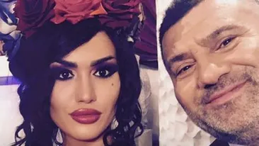 Reacția acidă a lui Ioniță din Clejani, după ce Margherita și-a pus silicoane: „Mai bine îți pui niște creier”