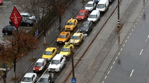 METEO 14 NOIEMBRIE! Temperaturi mai scăzute faţă de intervalul anterior