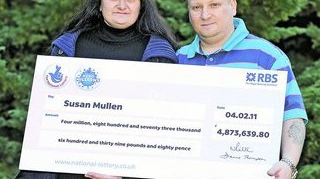 Au luat potul cu aceleasi numere de acum sase ani