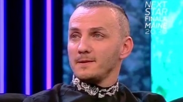 Mihai Trăistariu apelează la şedinţe de...înfrumuseţare! Ce vrea să obţină cântăreţul