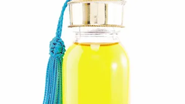 Ce nu stiai despre uleiul de argan