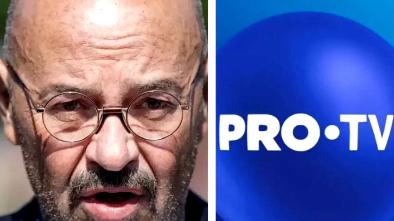 Oamenii lui Piedone au mers peste Pro TV! Ce amendă a primit postul TV de la ANPC, după o plângere a unui utilizator Voyo