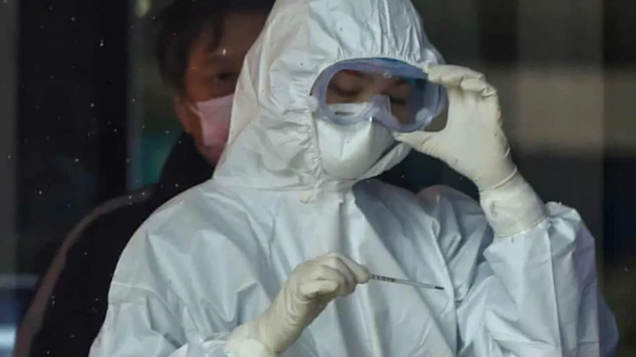 Coronavirus România 11 februarie. Câte persoane s-au infectat în ultimele 24 de ore