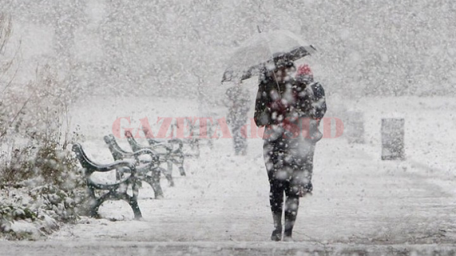 Alertă meteo în România! Rar s-a mai văzut așa ceva! Meteorologii ANM tocmai au anunțat