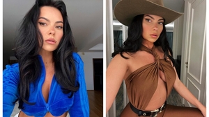 Inna și-a pus fanii pe jar! Ipostaza +18 în care s-a lăsat fotografiată artista: „Mă omori!”