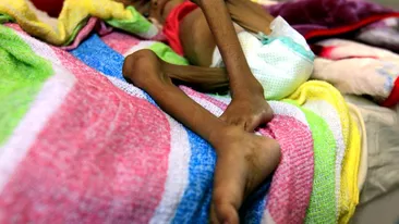 A murit la doar șapte ani. Imagini care vă pot afecta emoțional