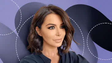 Asta o tentează pe Simona Pătruleasa! Revenirea în televiziunea, după plecarea de la Kanal D, îi face cu ochiul, dar... adio pupitrul de știri?