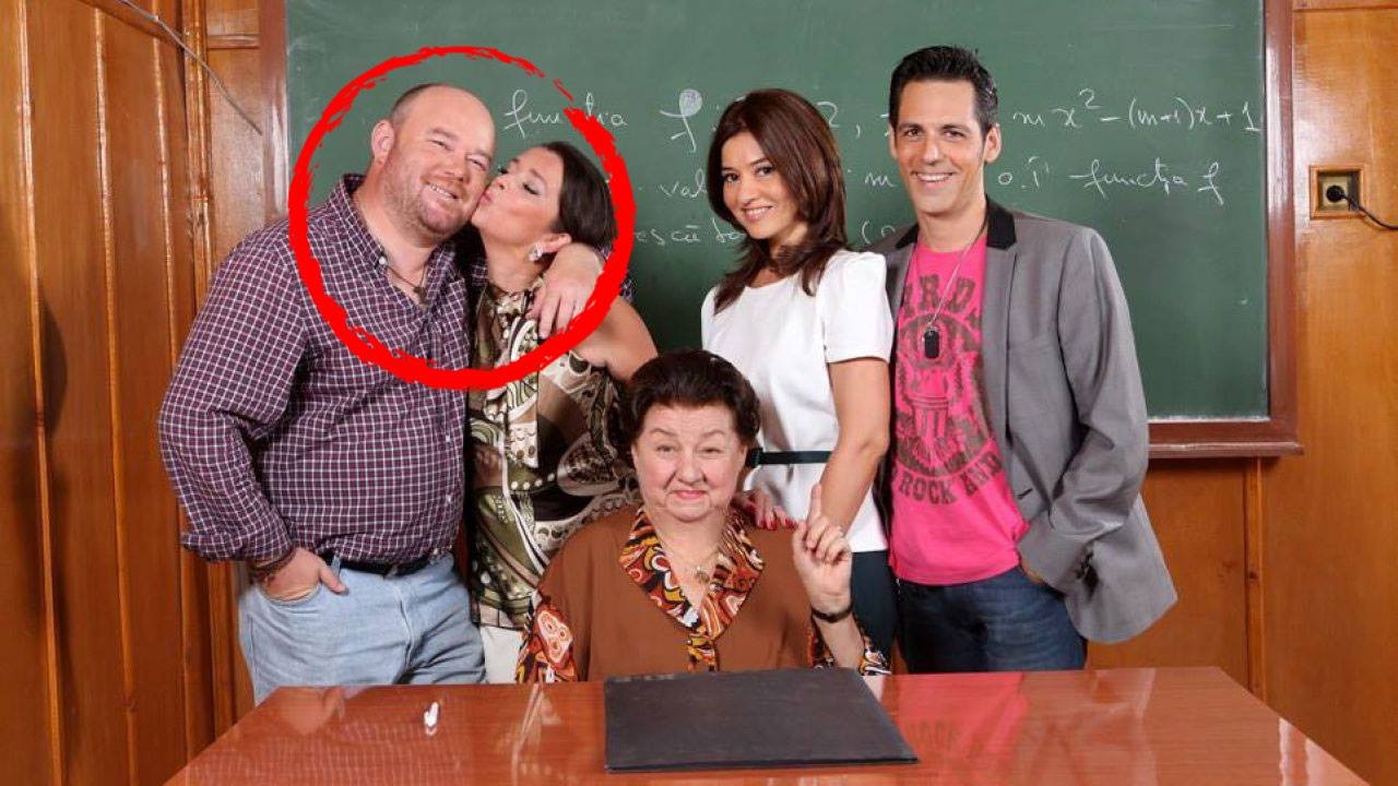 Averea Tamarei Buciuceanu-Botez îi rămâne lui Ionică din Liceenii