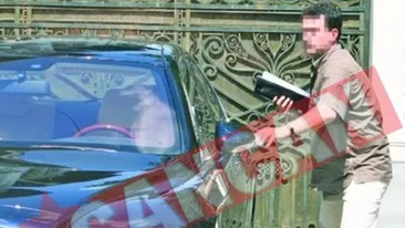 Bentley-ul meu de 220.000 euro este o rabla jalnica!