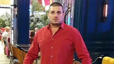 A găsit ”sufletul-pereche” Bodyguardul lui Dumnezeu se însoară la închisoare!