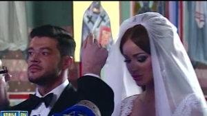 Bianca Dragusanu si Victor Slav au ajuns in tara in aceasta dupa-amiaza! LOCUL EXACT in care se afla acestia in acest moment