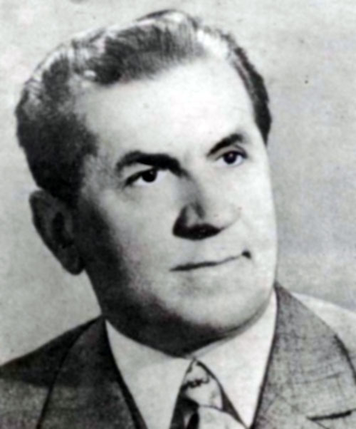 Matematicianul Grigore Gheba, "mentorul" profesorului Nicolae Papacu