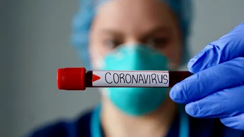 Focar de coronavirus într-o catedrală din Iași. În total, șase persoane au fost confirmate pozitiv