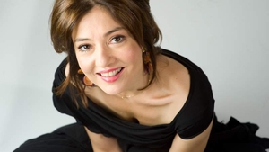 La mulți ani, Oana Sârbu!