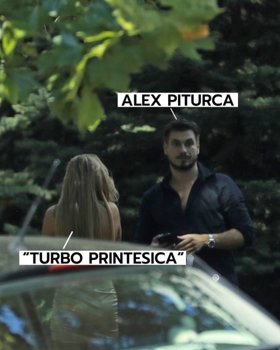 “Turbo Prințesica”, “Termopane” și Piți Jr. s-au "refăcut" după episodul agitat din Herăstrău