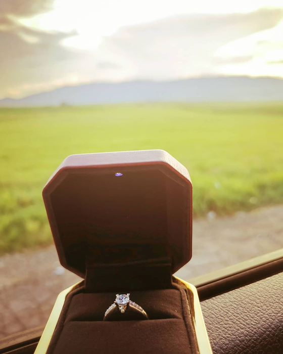 Cătălina Ponor și Bogdan Jianu urmează să se căsătorească! Când va avea loc marele eveniment