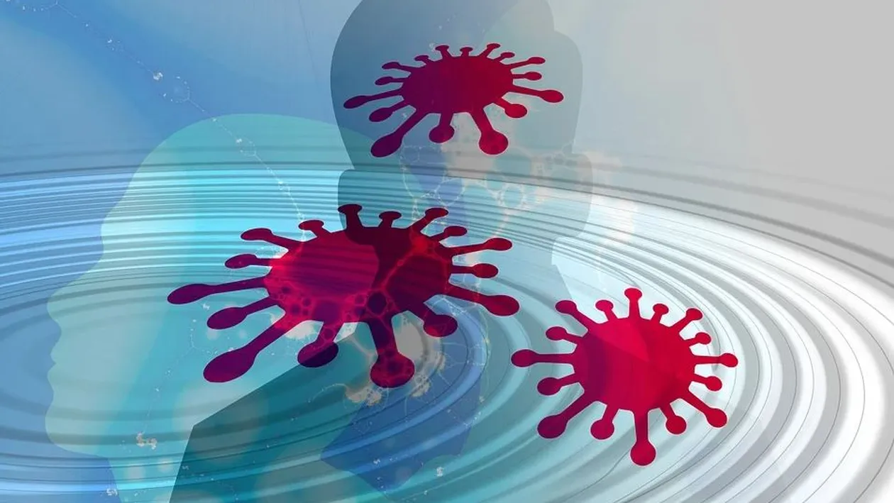 Medicii din București sunt în alertă! S-a depășit pragul de 10.000 de îmbolnăviri cu SARS-CoV-2! Câți oameni au fost depistați pozitiv în ultimele 24 de ore