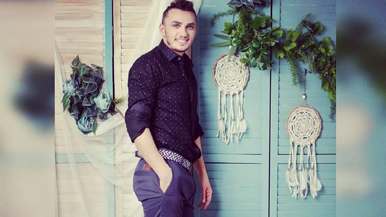 Mihai Trăistariu, mărturii despre cea mai rușinoasă situație intimă: “În clasa a VIII-a, m-am... pe mine”