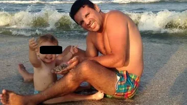 Imagini de colectie cu lautarul Nicu Paleru pe litoralul romanesc!