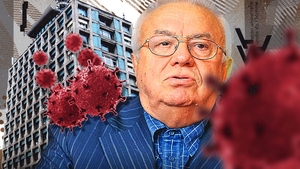 Alexandru Arșinel, mărturii emoționante după ce a învins coronavirusul: ”Se pare că vaccinarea mi-a salvat viața și mie și soției”