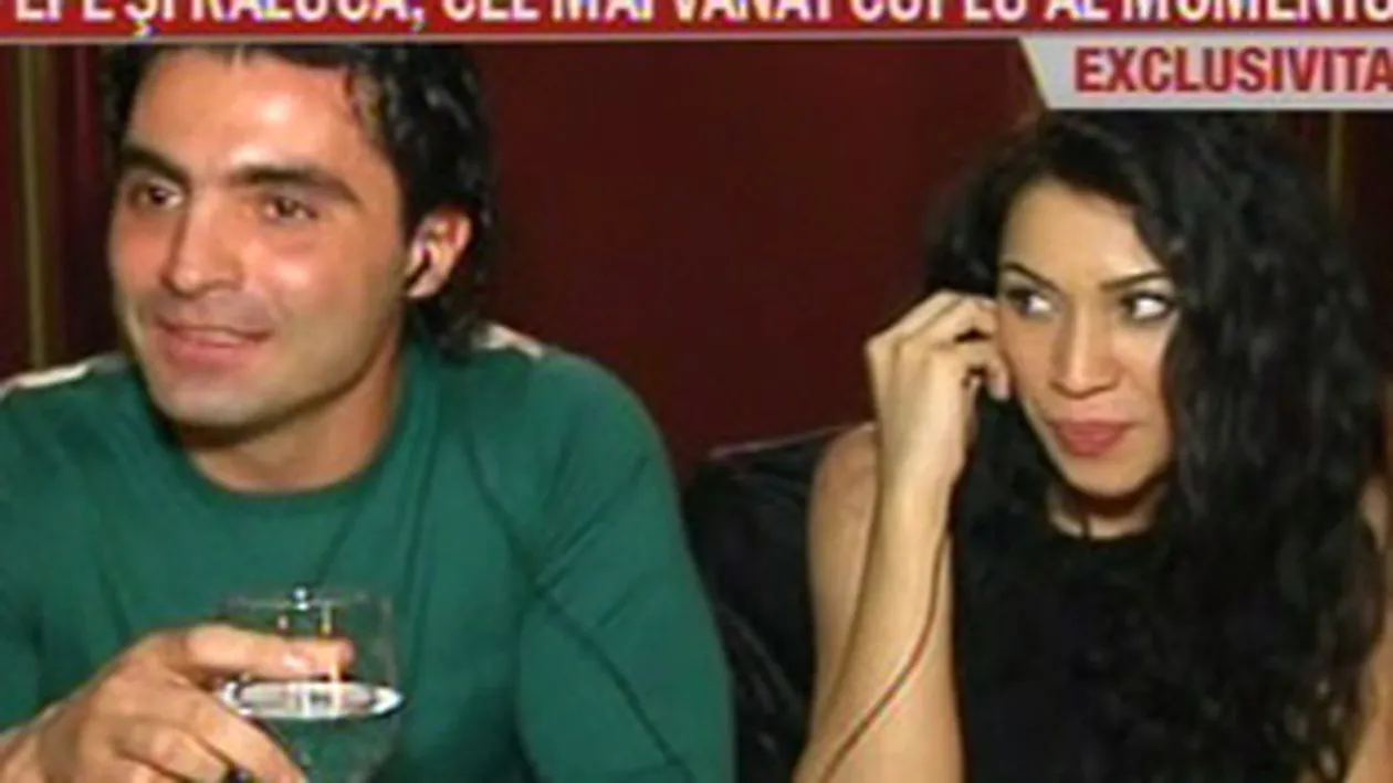 VIDEO Raluca Pastrama era virgina cand a luat-o Pepe: Eu sunt primul si ultimul barbat din viata ei! Vezi cum a cerut-o de sotie fara sa cada in genunchi, de comun acord