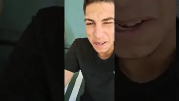 Cunoscutul „Șeptar” a fost arestat! Este acuzat că a intrat peste o femeie în casă și a jefuit-o