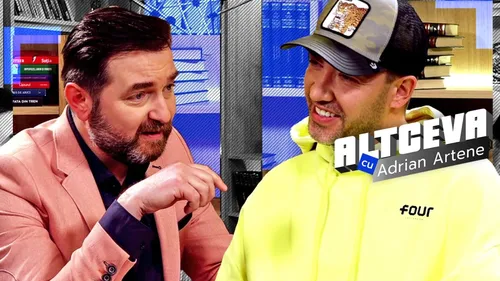 Dan Bălan a făcut 10 milioane €, dar nici Arsenie Todiraș nu o duce rău: „Cei mai mulți bani i-am câștigat după O-Zone”