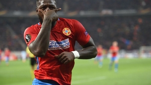„Bizonul” este istorie pentru FCSB » „Plec cu mare tristețe!”