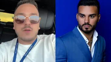 Makaveli, atac dur la adresa lui Jador! Influencerul l-a făcut praf pe manelist: „La nivel de jgheab...”