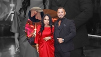 Fiica lui Adrian Mogoș a născut în timp ce Pablito se zbătea între viață și moarte. Prin ce a trecut Angelina